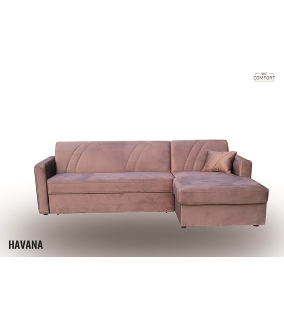 HAVANA 3FAL-LAR