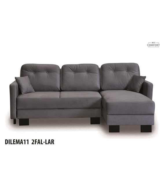 DILEMA11  2FAL-LAR