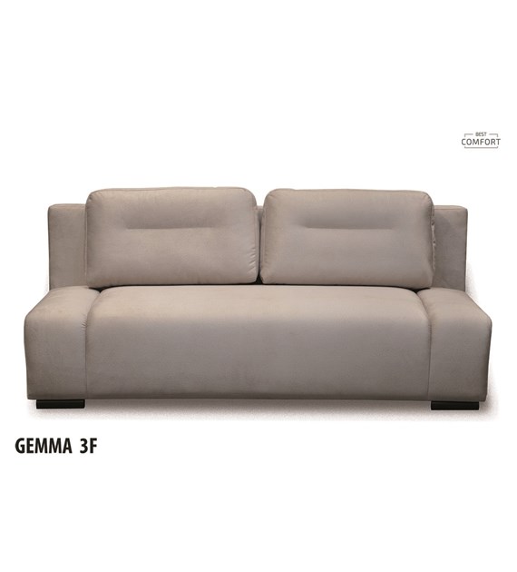 GEMMA  3F