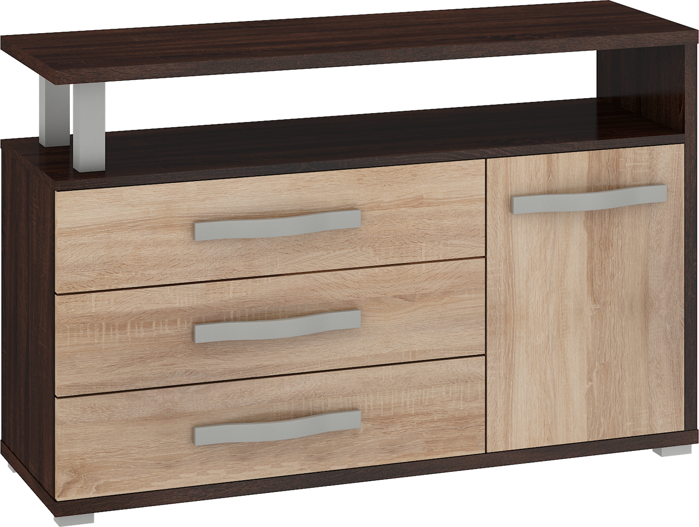 Angel - Komoda 1D3S SC-SJ