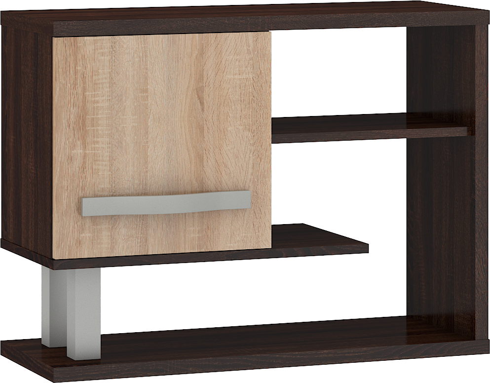 Angel - Szafka wisząca 1D SC-SJ