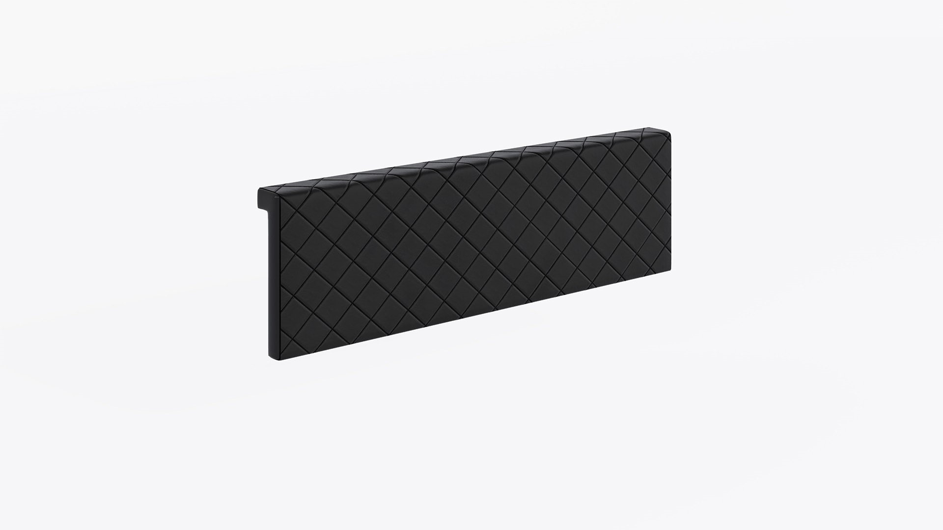 BONO ZAGŁÓWEK czarny