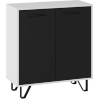 Boss - Komoda 2D {połysk} BCP