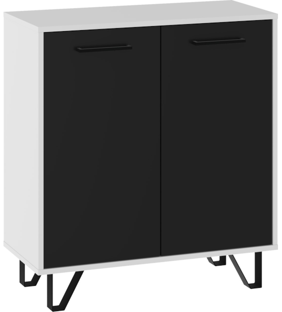 Boss - Komoda 2D {połysk} BCP