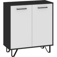 Boss - Komoda 2D {połysk} CBP