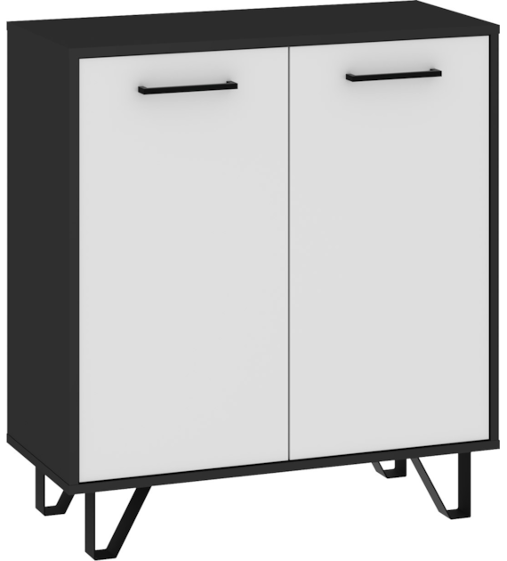 Boss - Komoda 2D {połysk} CBP
