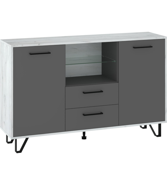 Boss - Komoda 2D2S CBG