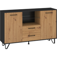 Boss - Komoda 2D2S CDA