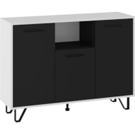 Boss - Komoda 3D {połysk} BCP