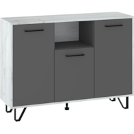 Boss - Komoda 3D CBG