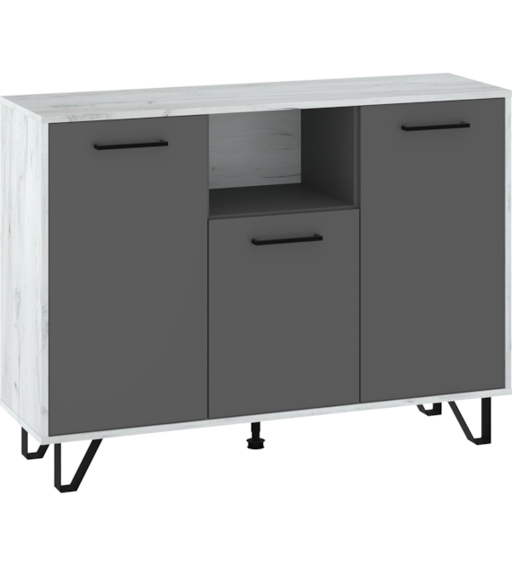Boss - Komoda 3D CBG