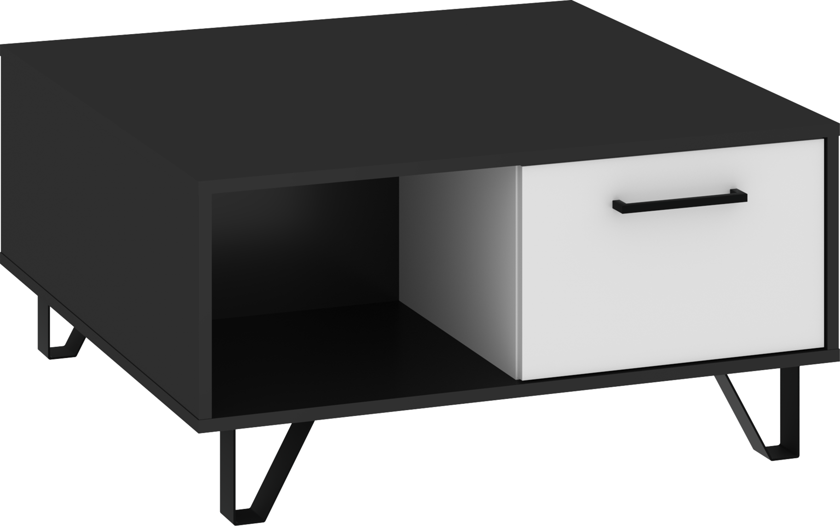 Boss - Ława {połysk} CBP