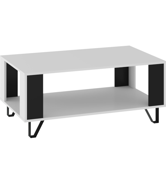 Boss - Ława 2D {połysk} BCP
