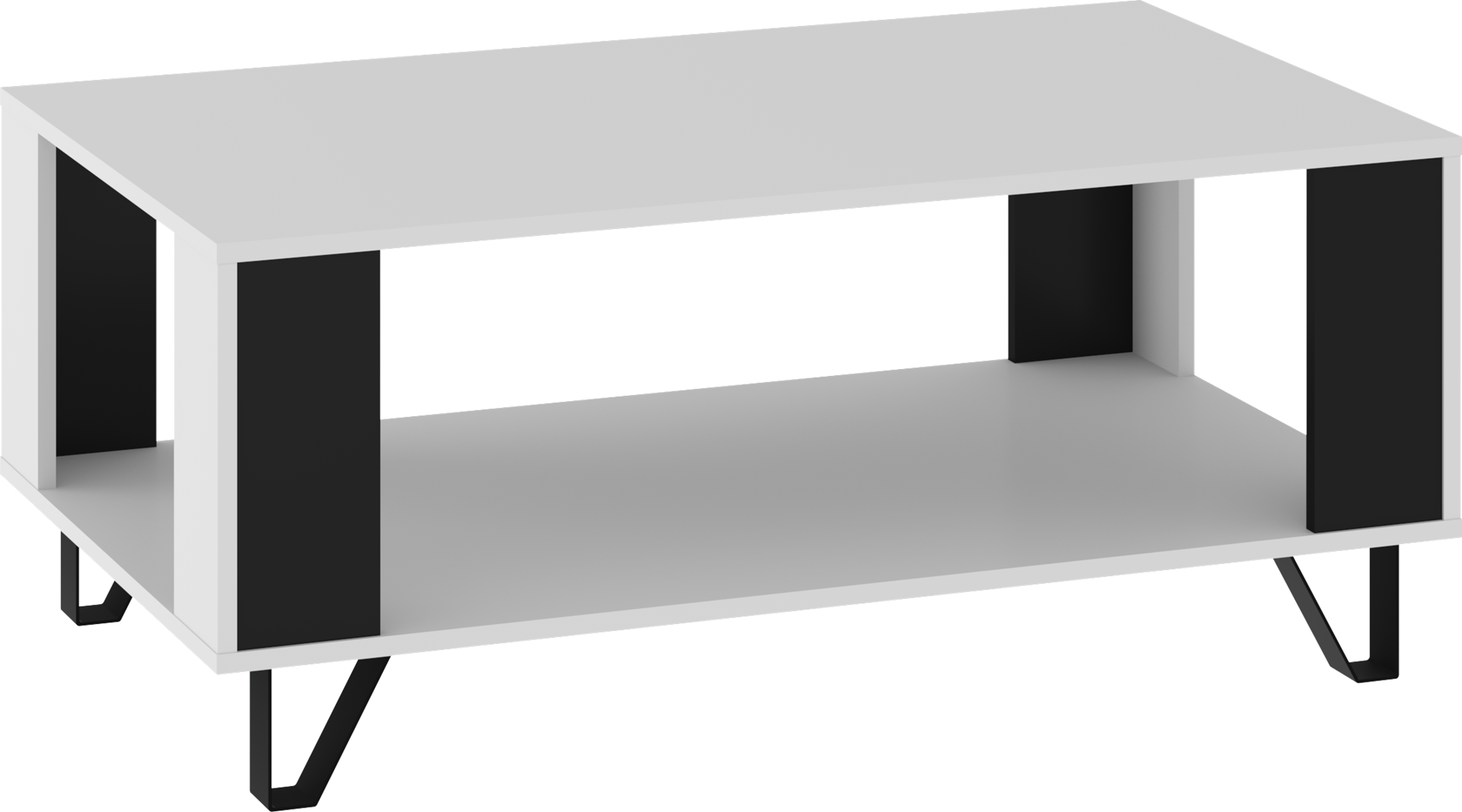 Boss - Ława 2D {połysk} BCP