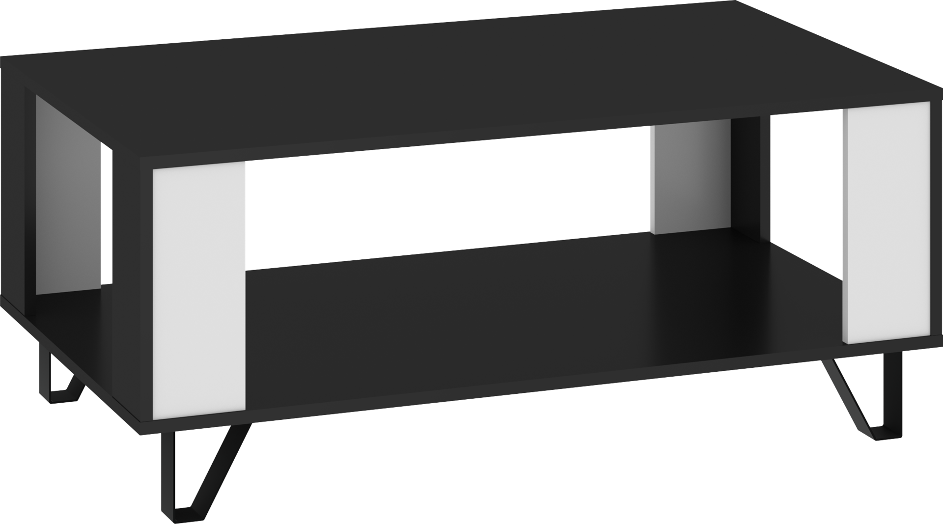 Boss - Ława 2D {połysk} CBP
