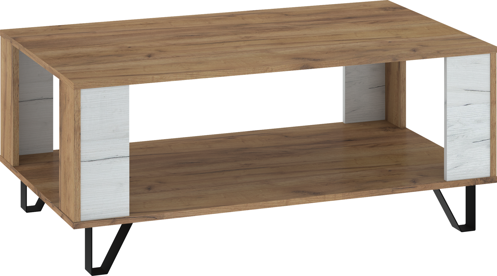 Boss - Ława 2D CZCB