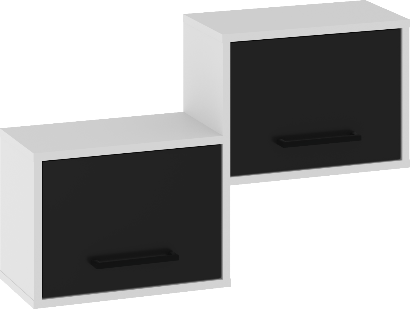 Boss - Półka 2D {połysk} BCP