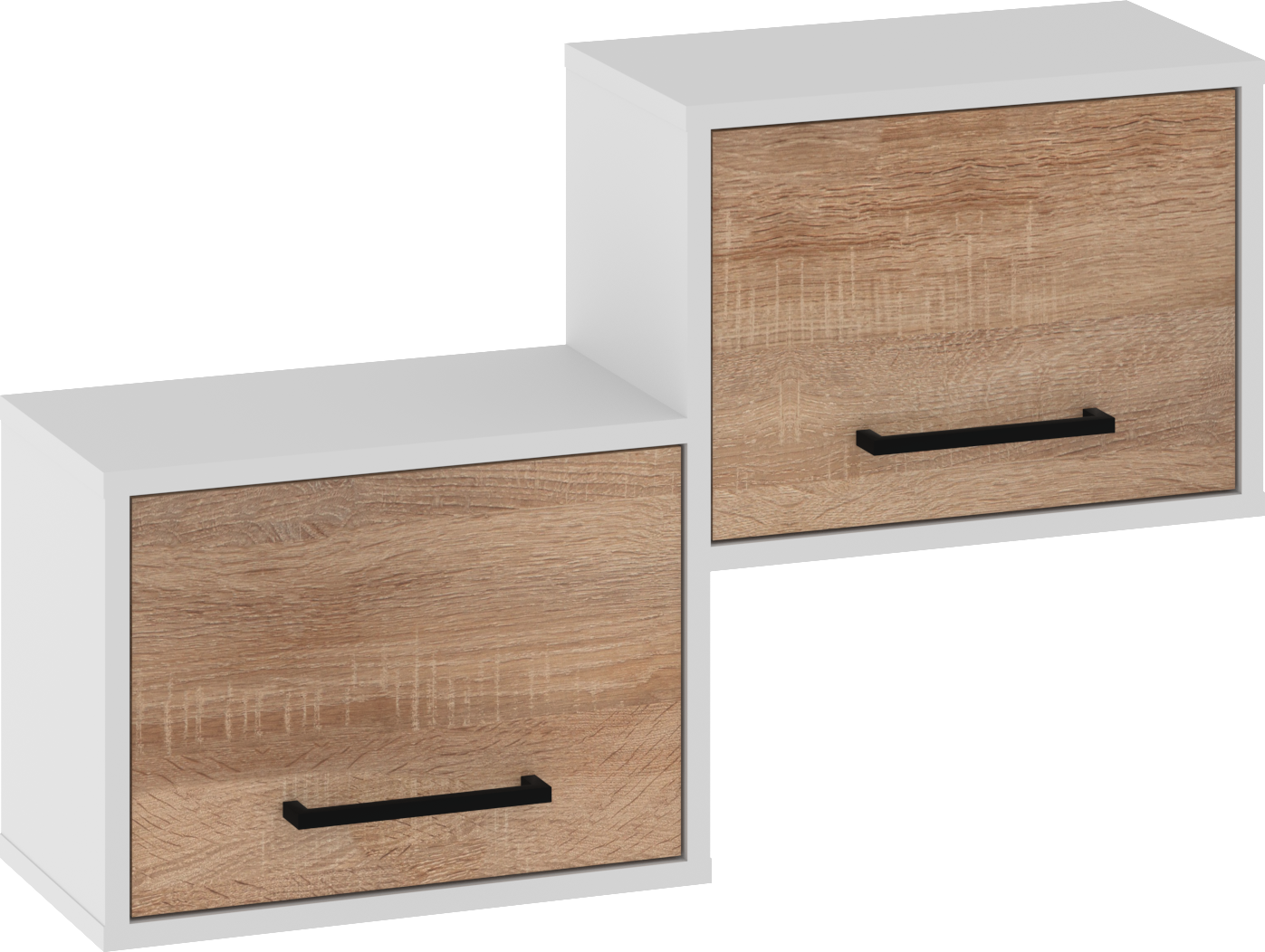 Boss - Półka 2D BSJ