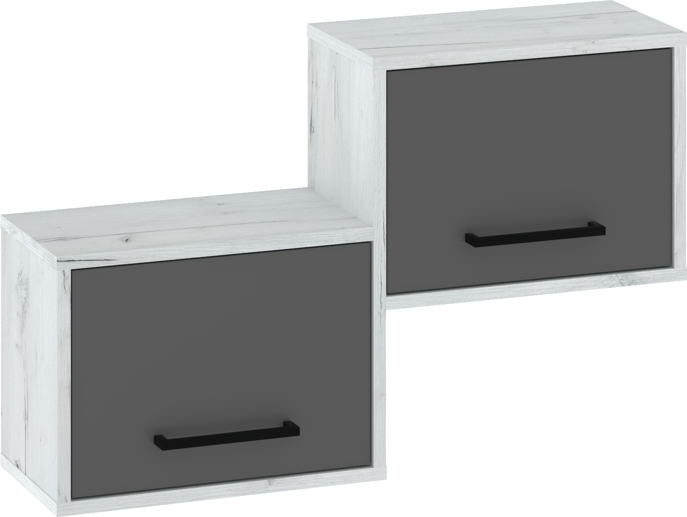 Boss - Półka 2D CBG