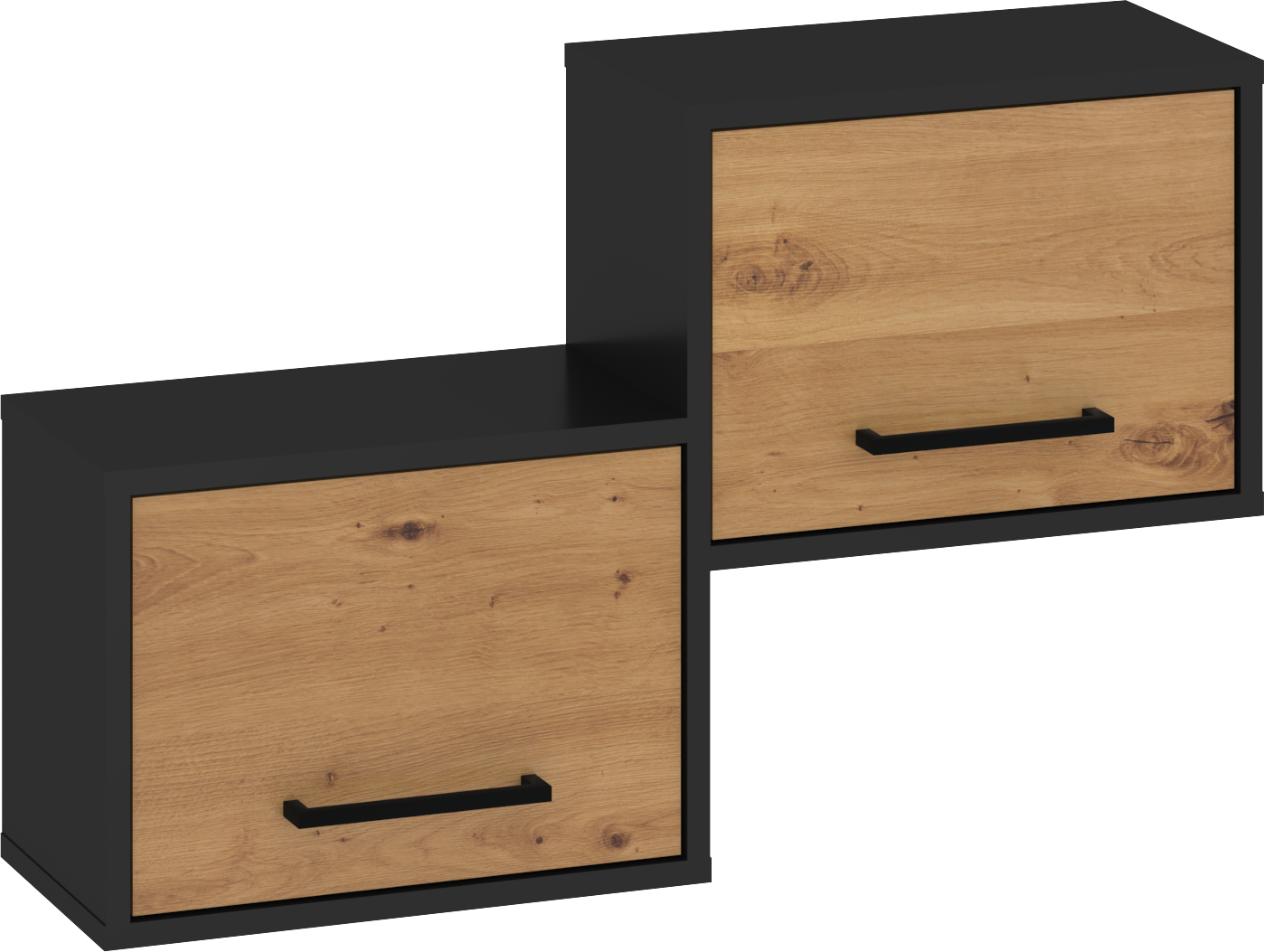 Boss - Półka 2D CDA