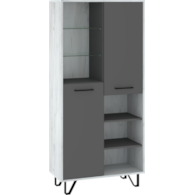 Boss - Regał 2D CBG