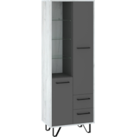 Boss - Regał 2D2S CBG