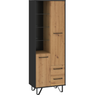 Boss - Regał 2D2S CDA