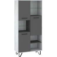 Boss - Regał 3D CBG