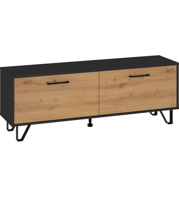 Boss - Stolik RTV 140 CDA
