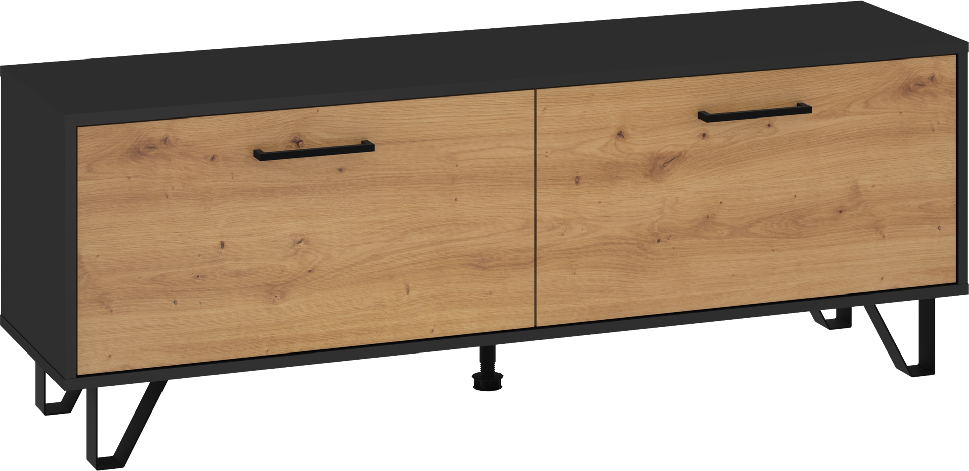 Boss - Stolik RTV 140 CDA