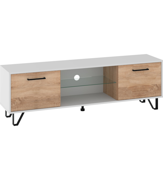 Boss - Stolik RTV 160 BSJ