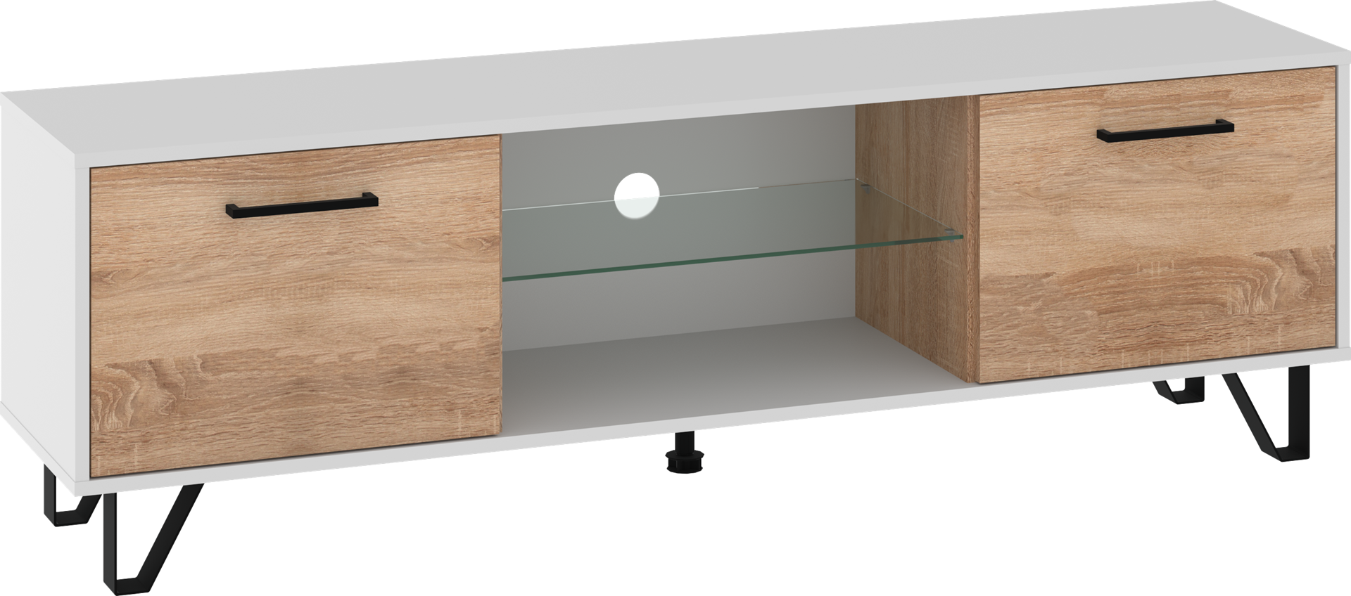 Boss - Stolik RTV 160 BSJ