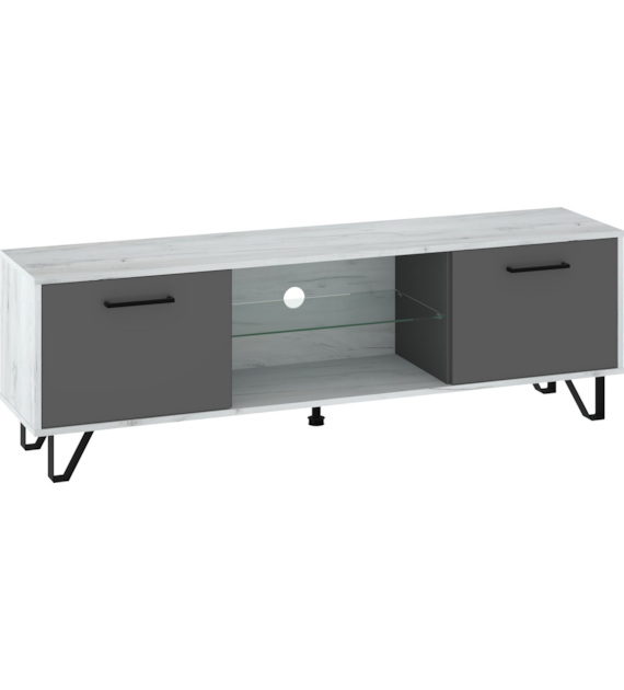 Boss - Stolik RTV 160 CBG