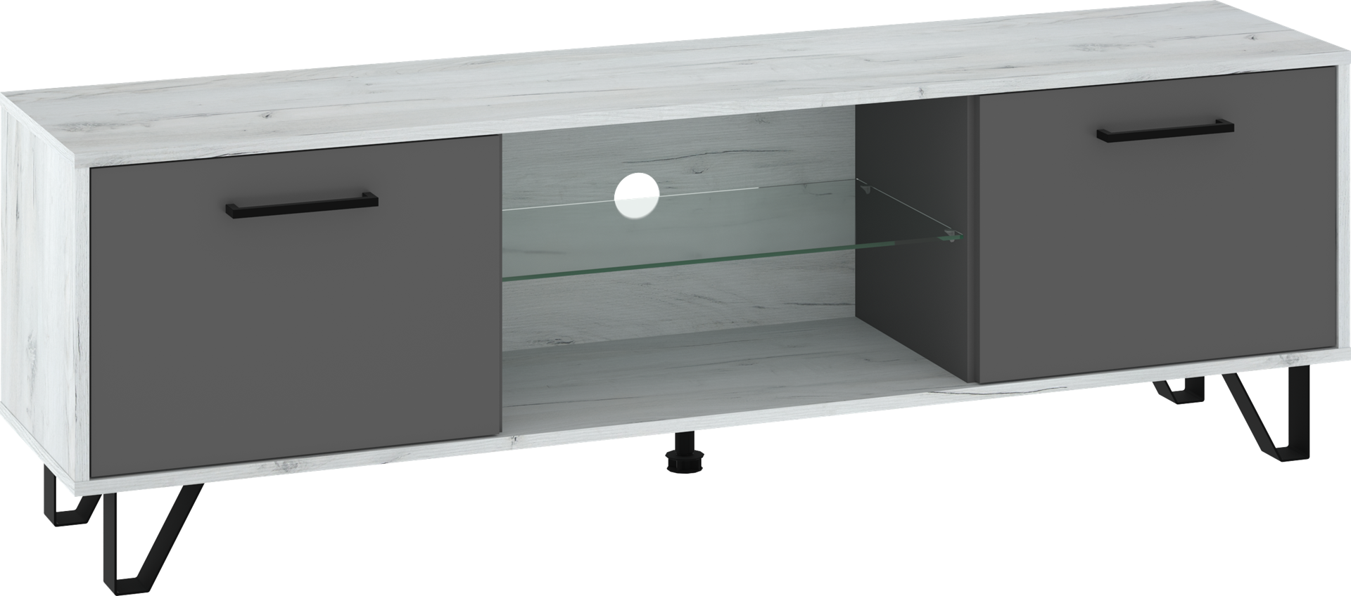 Boss - Stolik RTV 160 CBG