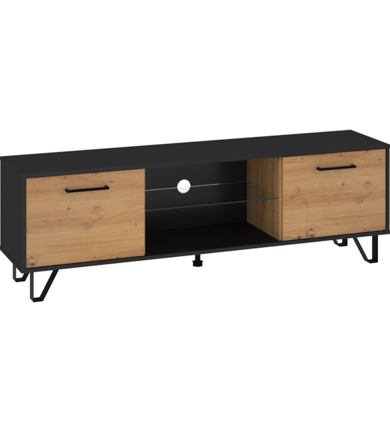 Boss - Stolik RTV 160 CDA
