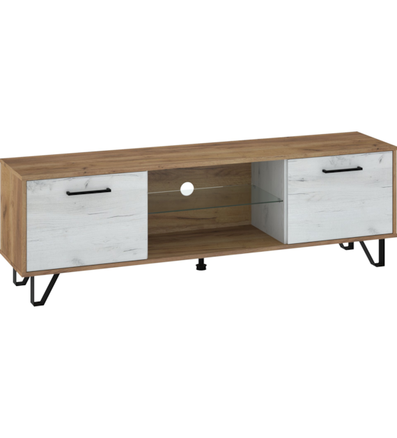 Boss - Stolik RTV 160 CZCB