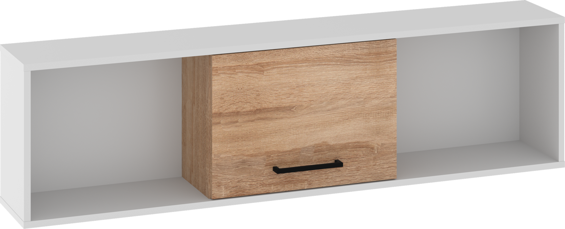 Boss - Szafka wisząca 1D BSJ