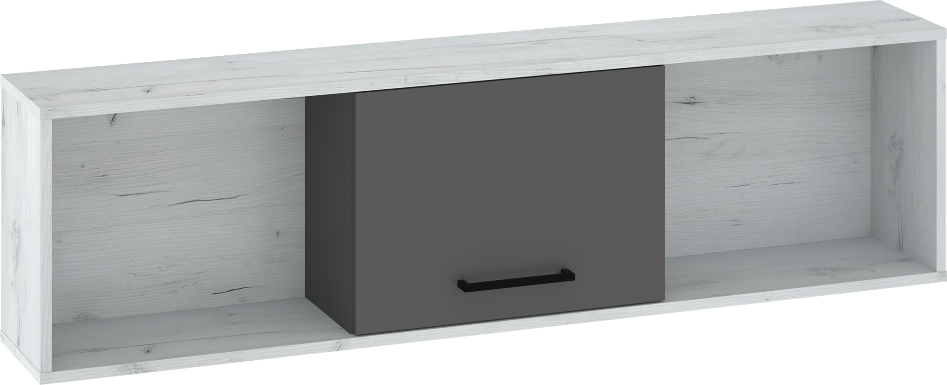 Boss - Szafka wisząca 1D CBG