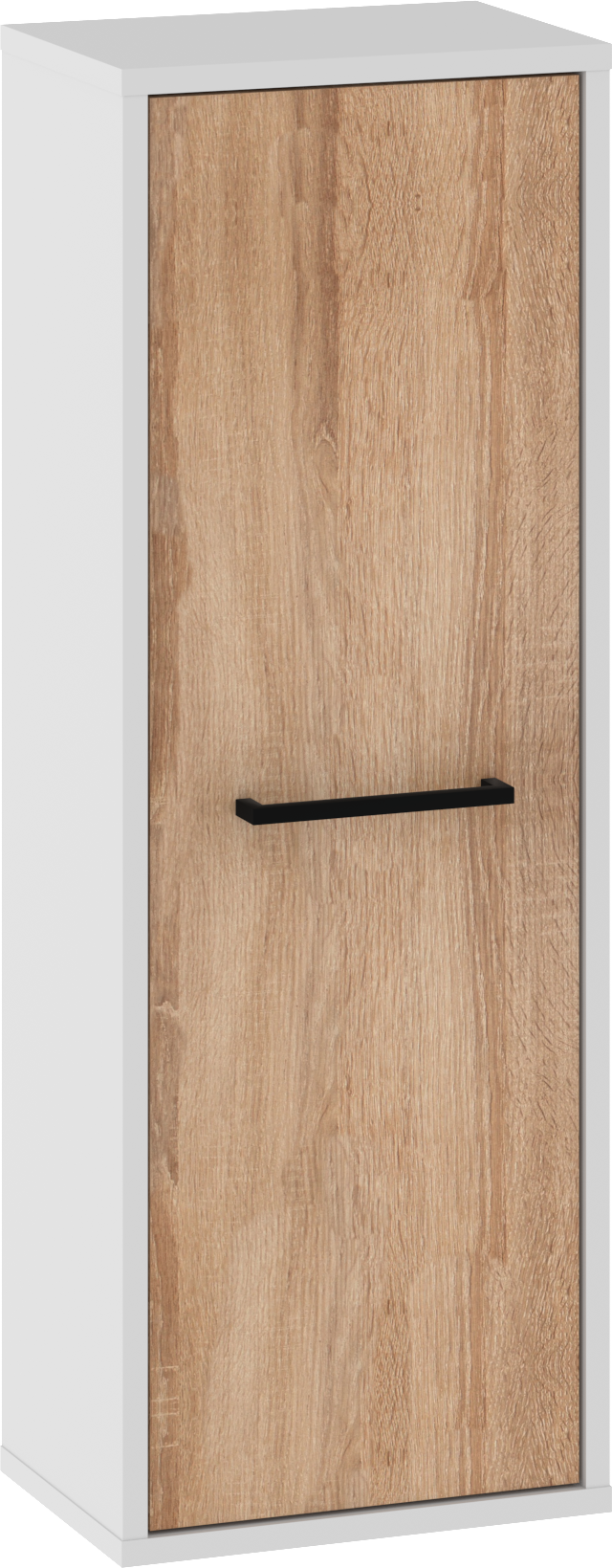 Boss - Szafka wisząca 1DP BSJ