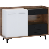 Box - Komoda 2D3S CTBC