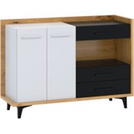 Box - Komoda 2D3S DABC