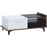 Box - Ława 2D2S CTBC