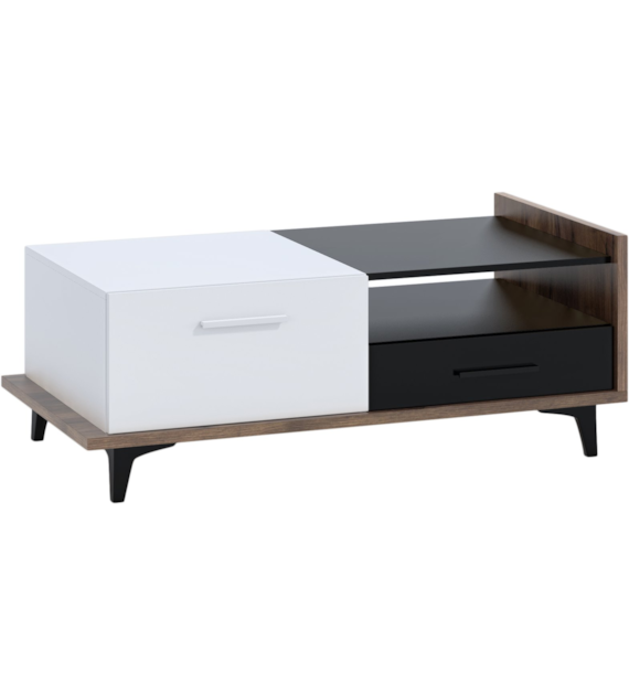 Box - Ława 2D2S CTBC