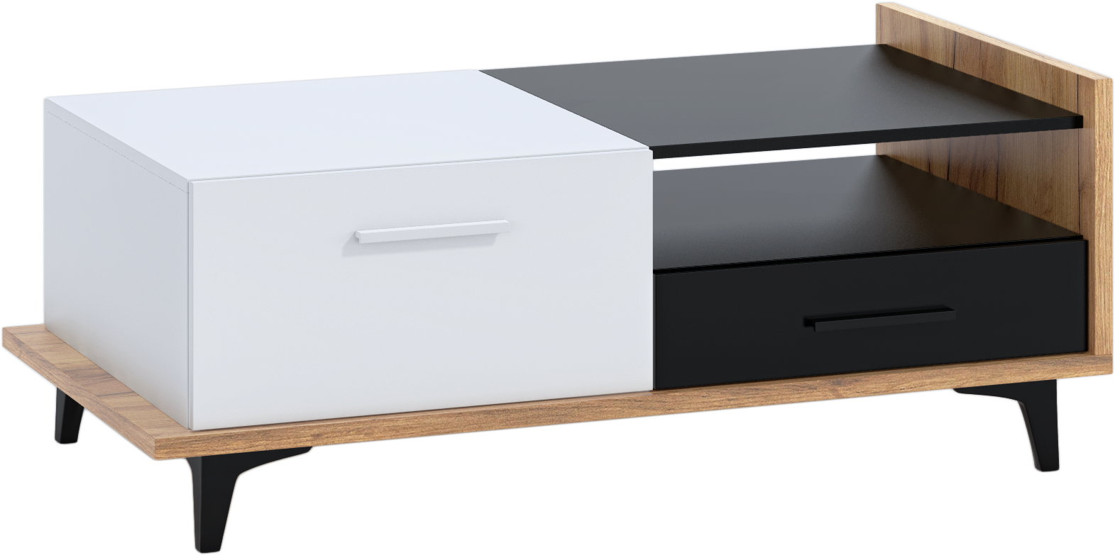 Box - Ława 2D2S CZBC