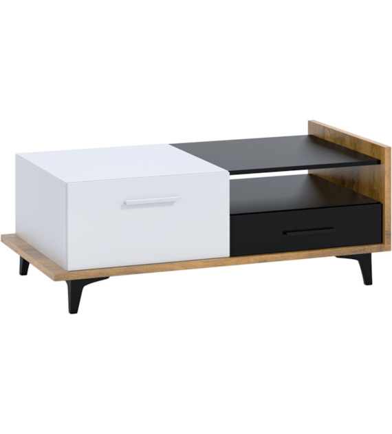Box - Ława 2D2S DBBC