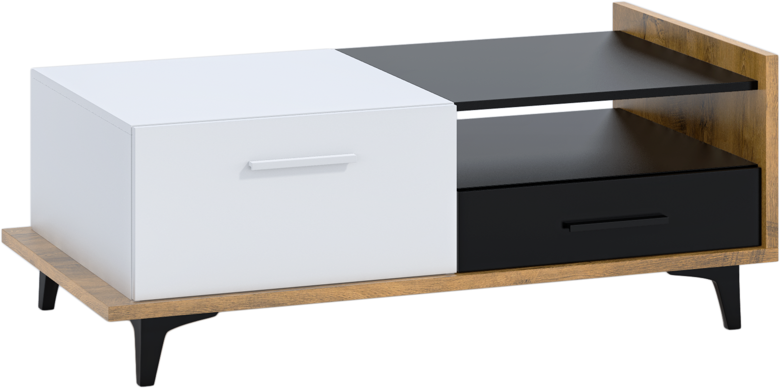 Box - Ława 2D2S DBBC