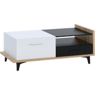 Box - Ława 2D2S SJBC