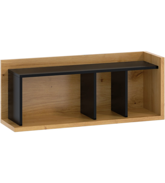 Box - Półka DAC
