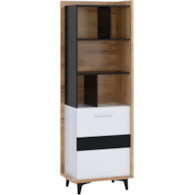 Box - Regał 1D CZBC