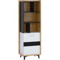 Box - Regał 1D DABC
